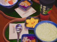 -皇庭广场(福华三路店)