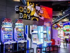 -反斗乐园(领展中心城店)