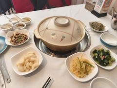 -天宜隆蘑菇宴火锅(石景山旗舰店)