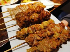 -桂马·日本料理·海胆·海鲜饭·酒场(民主广场店)
