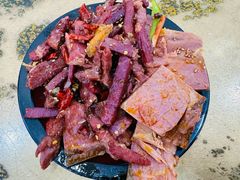 -惠丰源烩面馆(经七路店)