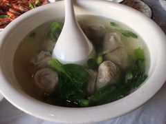 -沈厅酒家(周庄店)