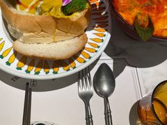 -太食獸泰式茶餐厅(北美新天地店)
