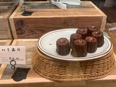 -佐敦面包铺·JORDAN BAKERY