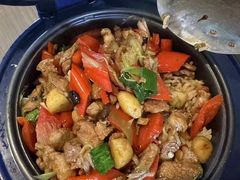 -米椰湘·辣椒炒肉