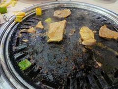 -平山城鑫烧烤(建国楼店)