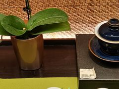 -湖畔居茶楼(湖滨店)