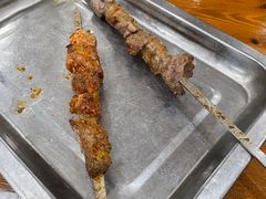 -西域塔塔幂(六道口店)