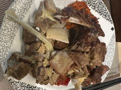 -西藏饭店·亚克·食光自助餐厅(文殊院店)