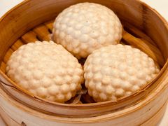 -白天鹅宾馆-宏图府餐厅