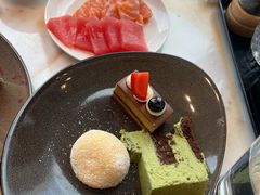 -美食汇自助餐厅(成都万达瑞华酒店)