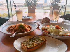 -PIZZA BIANCA(万象城店)