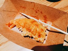隔壁的炸虾-长岁羊肉汤(万象城店)