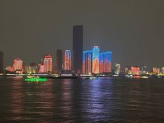 -武昌江滩