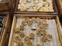 -包道广式点心专门店(振业店)