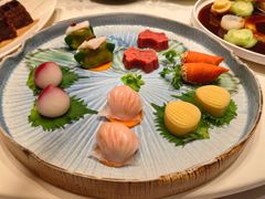 -海味观(老西门店)