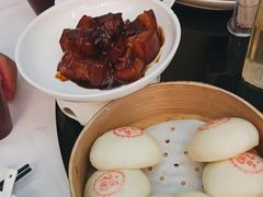 -丰收日·小海鲜·沪上家宴(顾村正大店)