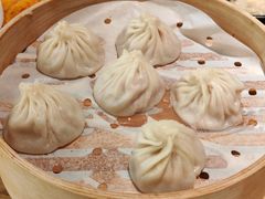 -苏小柳点心·手作小笼包(新街口分院店)