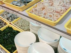 -爱客得牛排海鲜烤肉·火锅自助(春熙路黑金好店)