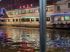 -武汉关码头(轮渡站)