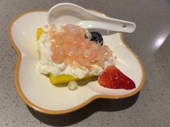 -海底捞火锅(油麻地店)