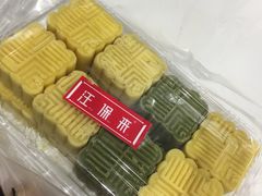 -汪保来(杭州解放路店)