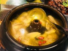 -松茸小馆·云南特色餐厅