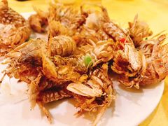 -莲花公园煎蟹(总店)