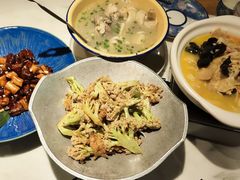 -小吴越·江浙融合菜(惠山万达广场店)