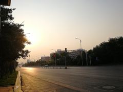 -延年酒店-延飨餐厅(延年文苑店)