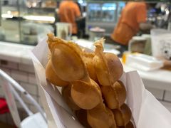 -芳叔(东方宝泰店)