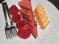 -彩丰楼中餐厅(佘山世茂洲际酒店)