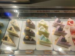 -Pantry's Best派悦坊蛋糕(K11购物艺术中心店)