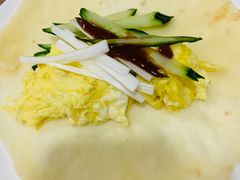 -姥家春饼店(漳州二路店)