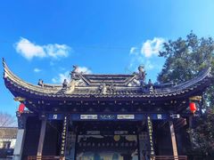 -衣裳街历史文化街区