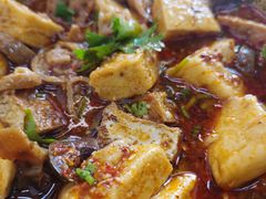 -老北京卤煮(平阳路大马店)