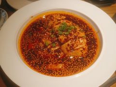 -首秀·四川料理(星耀101店)