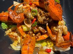 -虾胡闹龙虾馆(湄南河店)