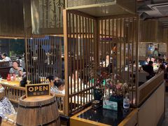 -川流不息(北蔡休闲广场店)