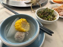-左庭右院鲜牛肉火锅(浦江欢乐颂店)