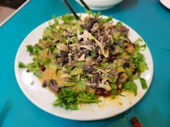 -清真宏玉祥黄门脸餐厅(华荫东里店)