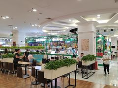 -永旺梦乐城国际商城(北清路店)