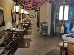 -老外婆·渔村(平湖吾悦广场店)