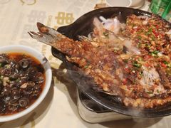 -串盟烧烤·长沙美食地标(星沙店)