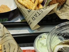 -TACO STAR 塔可星(下沙宝龙店)