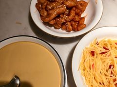 -小菜园新徽菜(镇江丹阳吾悦店)