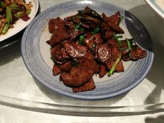 -鸭匠食府·挂炉烤鸭·新京菜(阜成路店)
