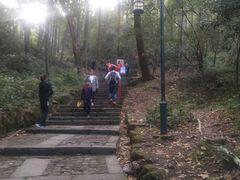 -杭州黄龙洞