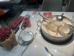 -刘少华贵州小黄牛·鲜牛肉火锅(总店)