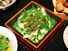 -老头儿油爆虾·知味杭州(爱琴海购物中心)